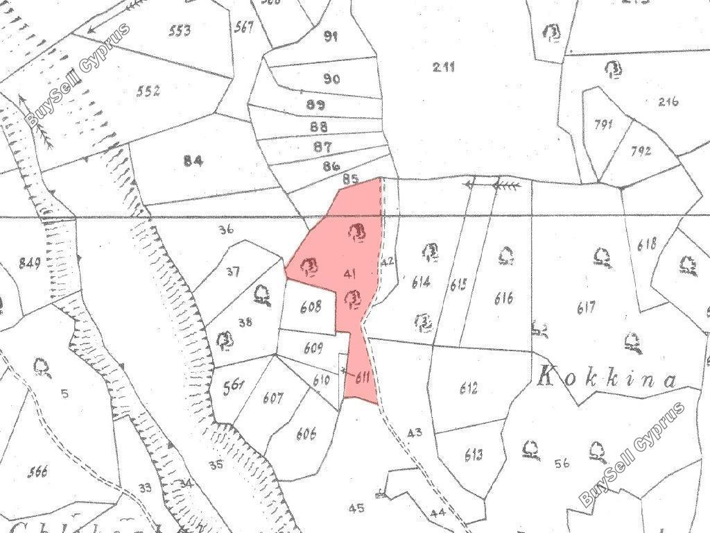 land for sale dora limassol 7805507 image 15596365
