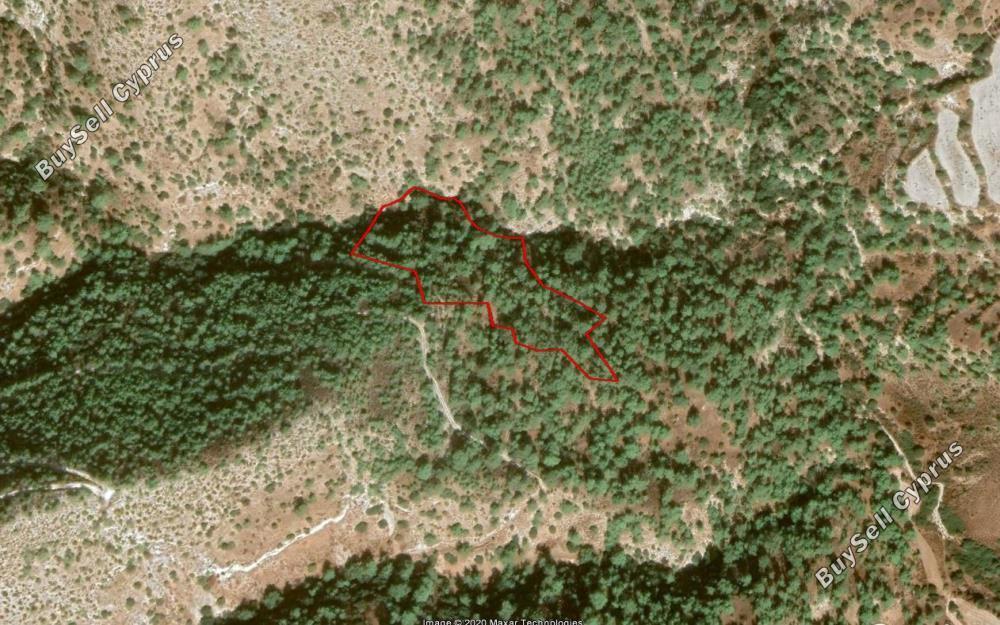 land for sale eledio paphos 828507 image 15177625