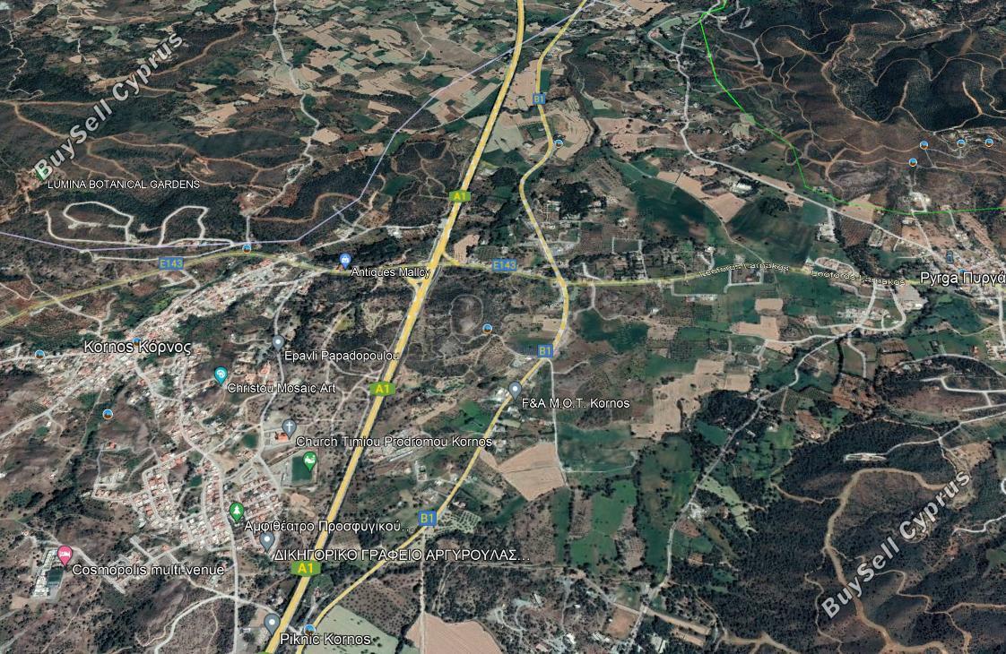 land for sale kornos larnaca 1676507 image 6026185