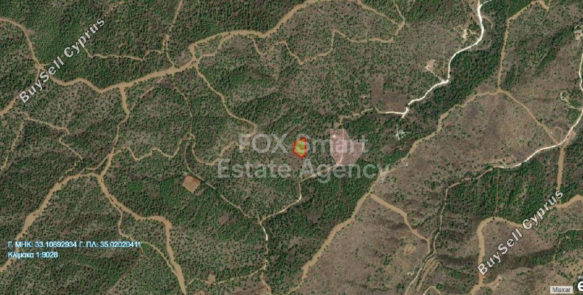 land for sale mitsero nicosia 1531507 image 5199062