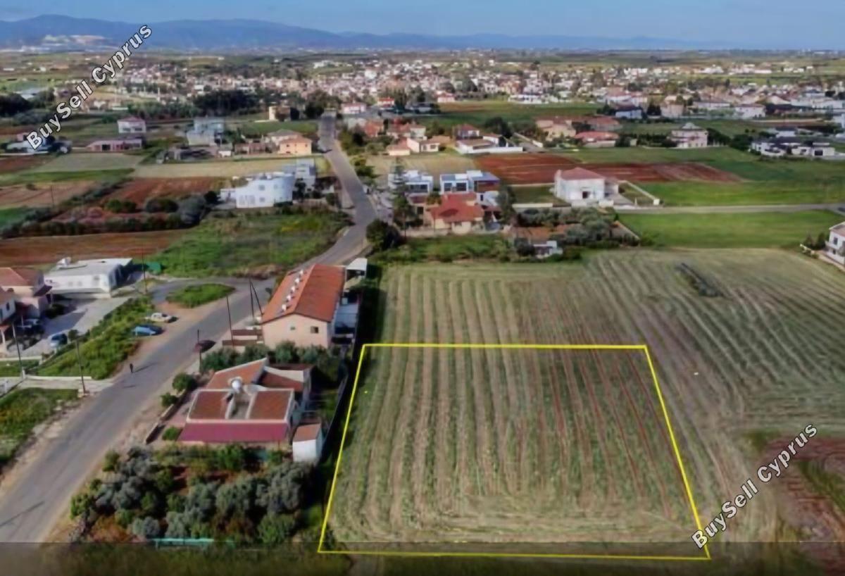 land for sale palaiometocho nicosia 8620507 image 15823583