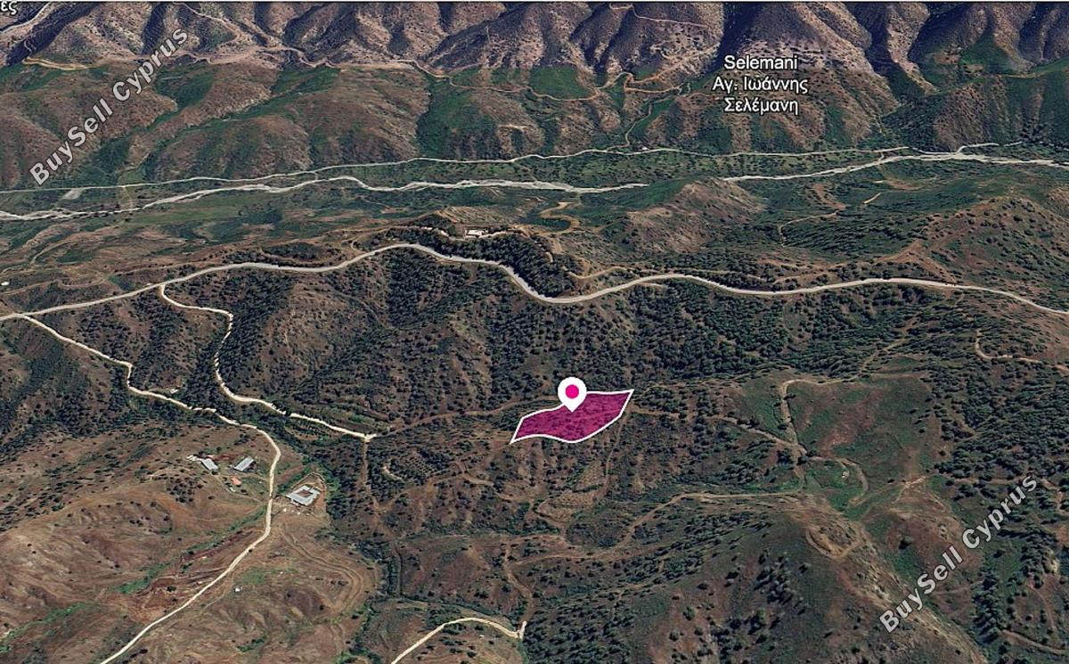 land for sale pano pyrgos nicosia 1298507 image 13348065