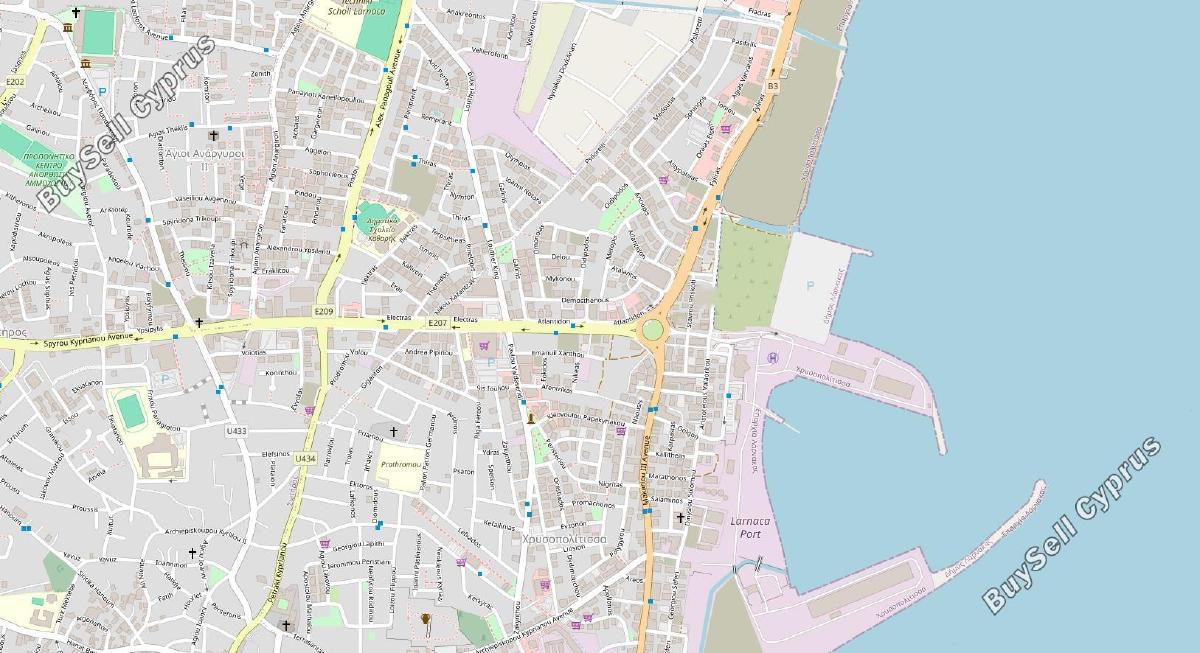 plot for sale chrysopolitissa larnaca 8791507 image 16677001