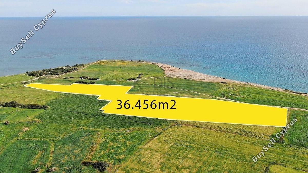 plot for sale mazotos larnaca 1248507 image 5828606