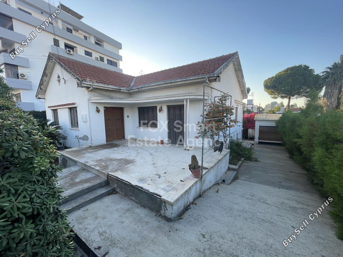 plot for sale strovolos nicosia 1602507 image 16581832