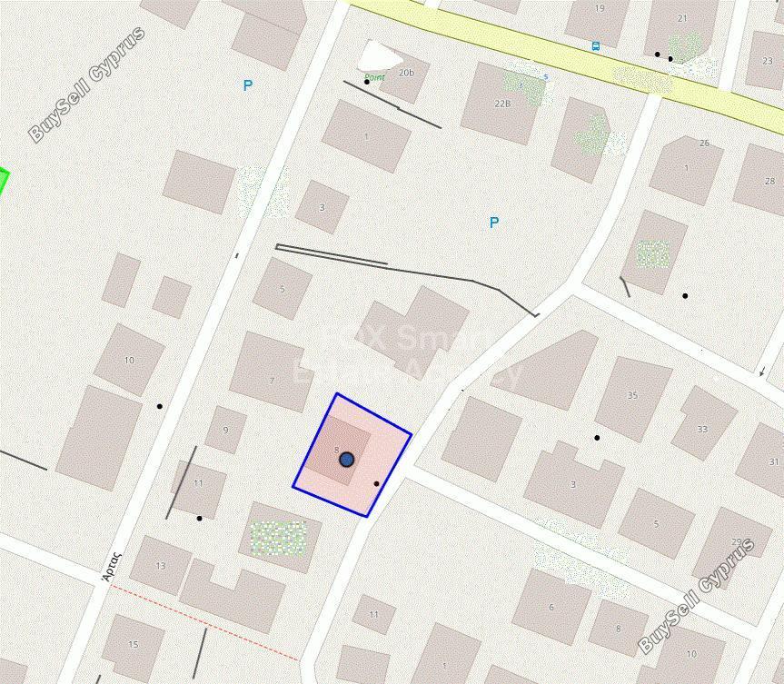 plot for sale strovolos nicosia 1602507 image 16581834