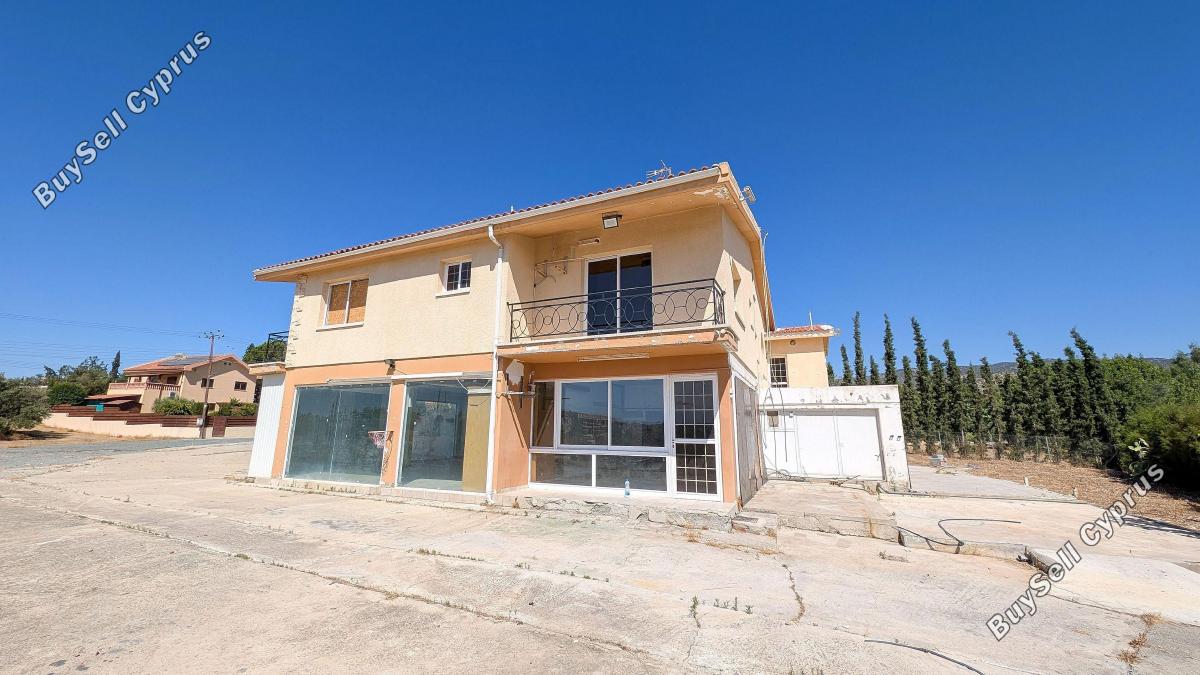 studio detached house for sale parekklisia limassol 8936507 image 17641549