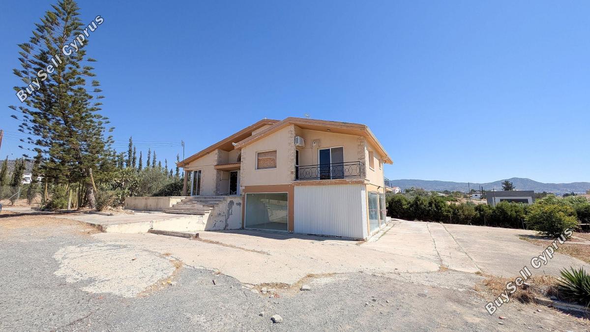 studio detached house for sale parekklisia limassol 8936507 image 17641550