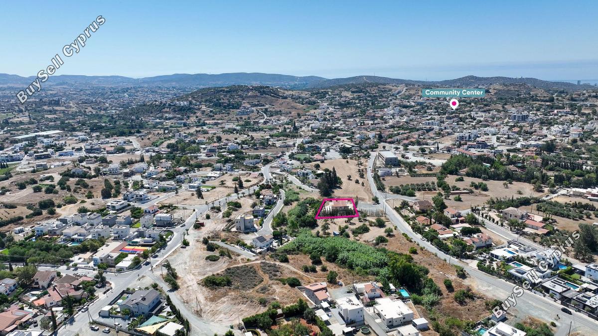 studio detached house for sale parekklisia limassol 8936507 image 17641551