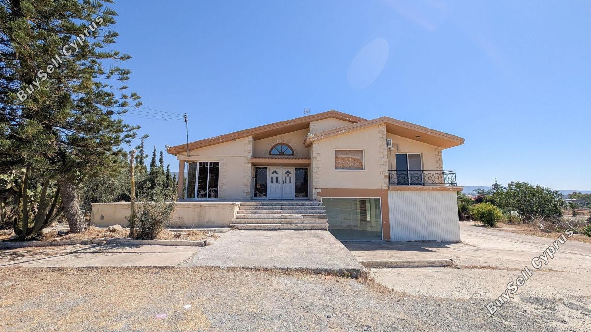 studio detached house for sale parekklisia limassol 8936507 image 17641554