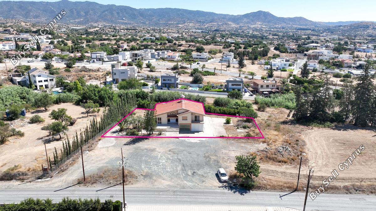 studio detached house for sale parekklisia limassol 8936507 image 17641555