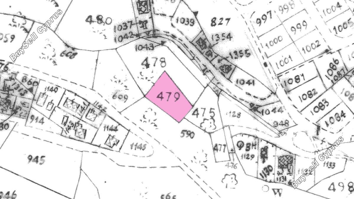 studio detached house for sale parekklisia limassol 8936507 image 17641556