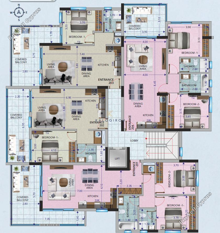 1 bedroom apartment for sale faneromeni larnaca 7549607 image 9535207
