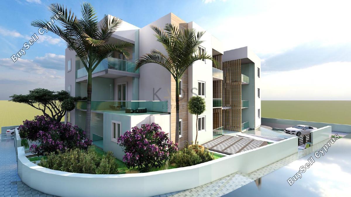 1 bedroom penthouse for sale aradippou larnaca 7978607 image 15716687