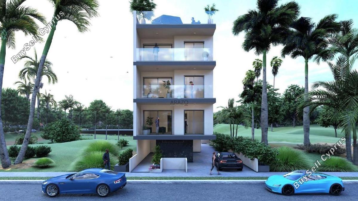 1 bedroom penthouse for sale larnaca municipality larnaca 1187607 image 5621617