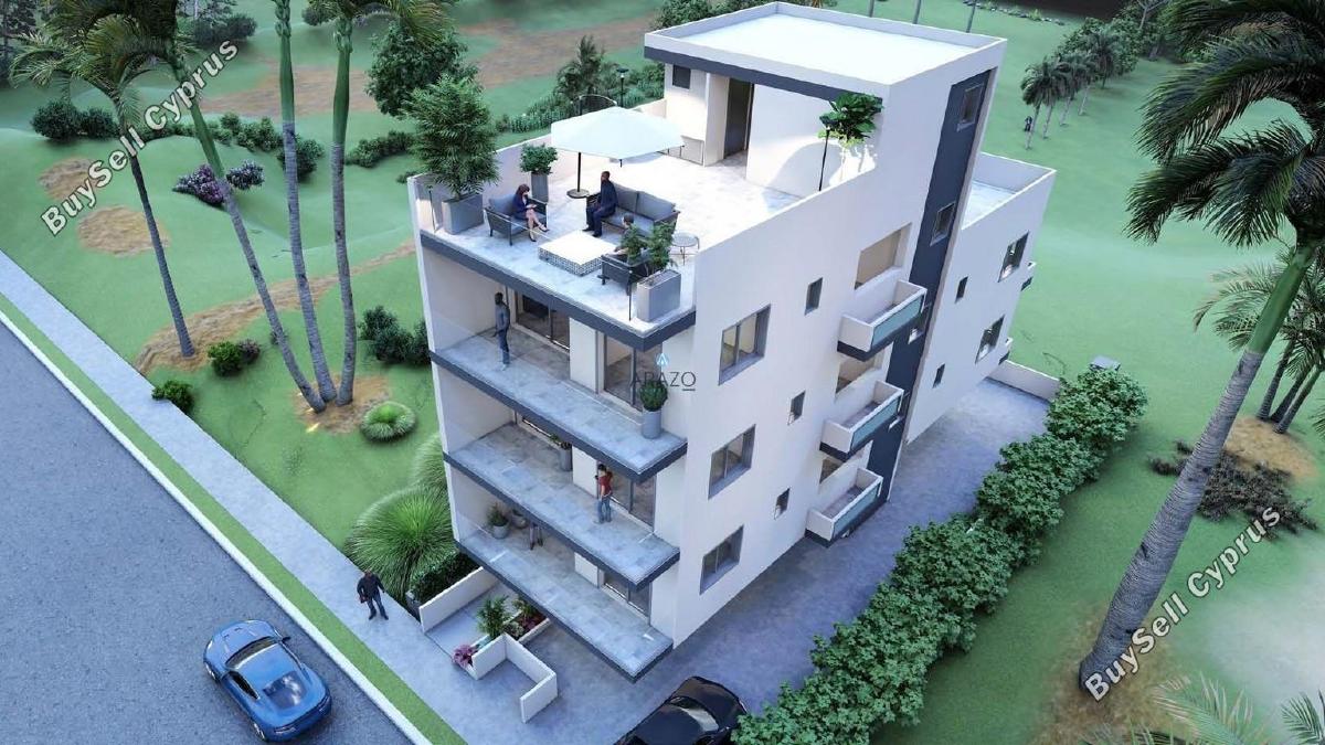 1 bedroom penthouse for sale larnaca municipality larnaca 1187607 image 5621623