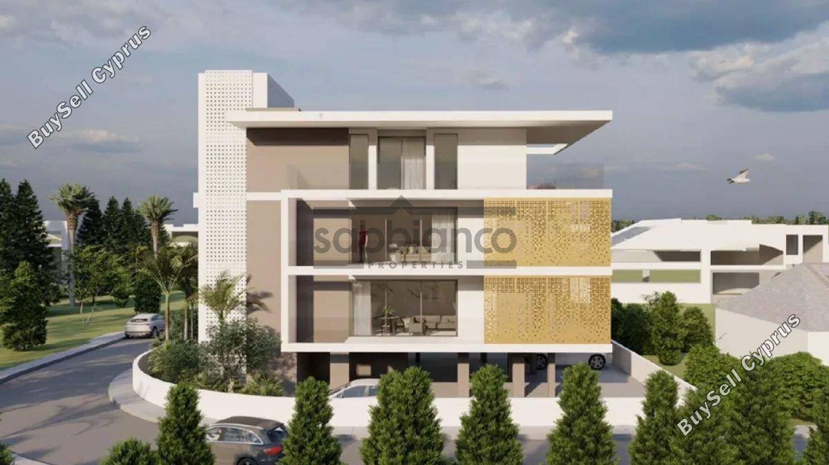 1 Bedroom Apartment for sale in Geroskipou, Paphos 16795247