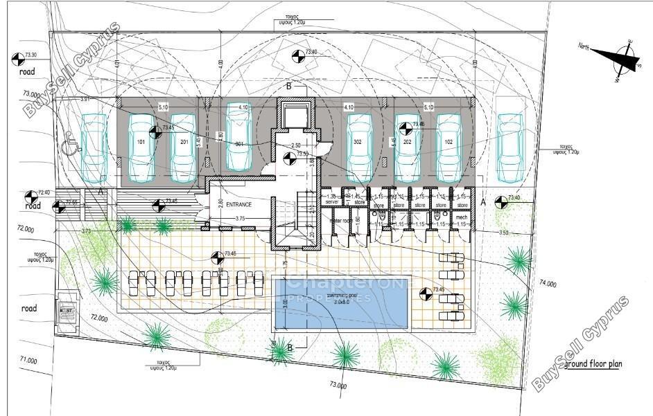 2 bedroom apartment for sale paphos municipality paphos 8356607 image 14791286