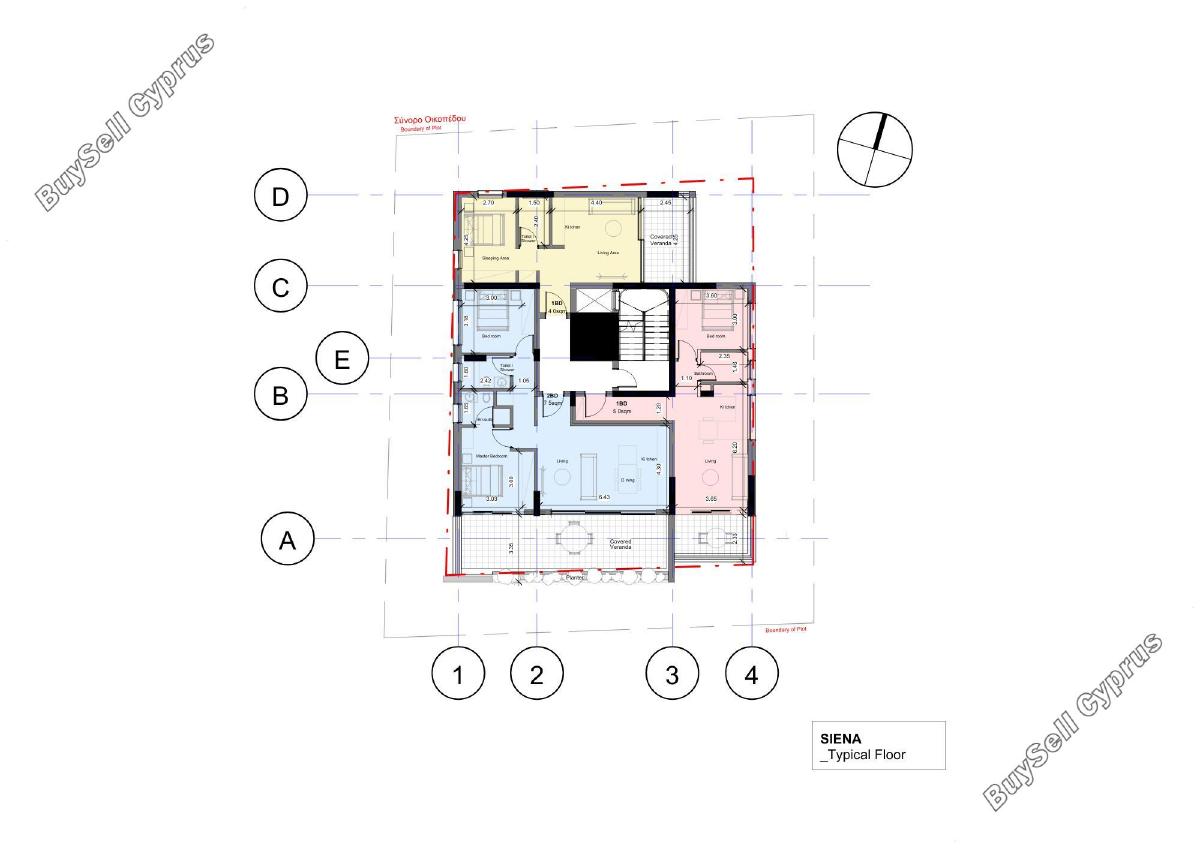 2 bedroom apartment for sale zakaki limassol 7993607 image 12216042