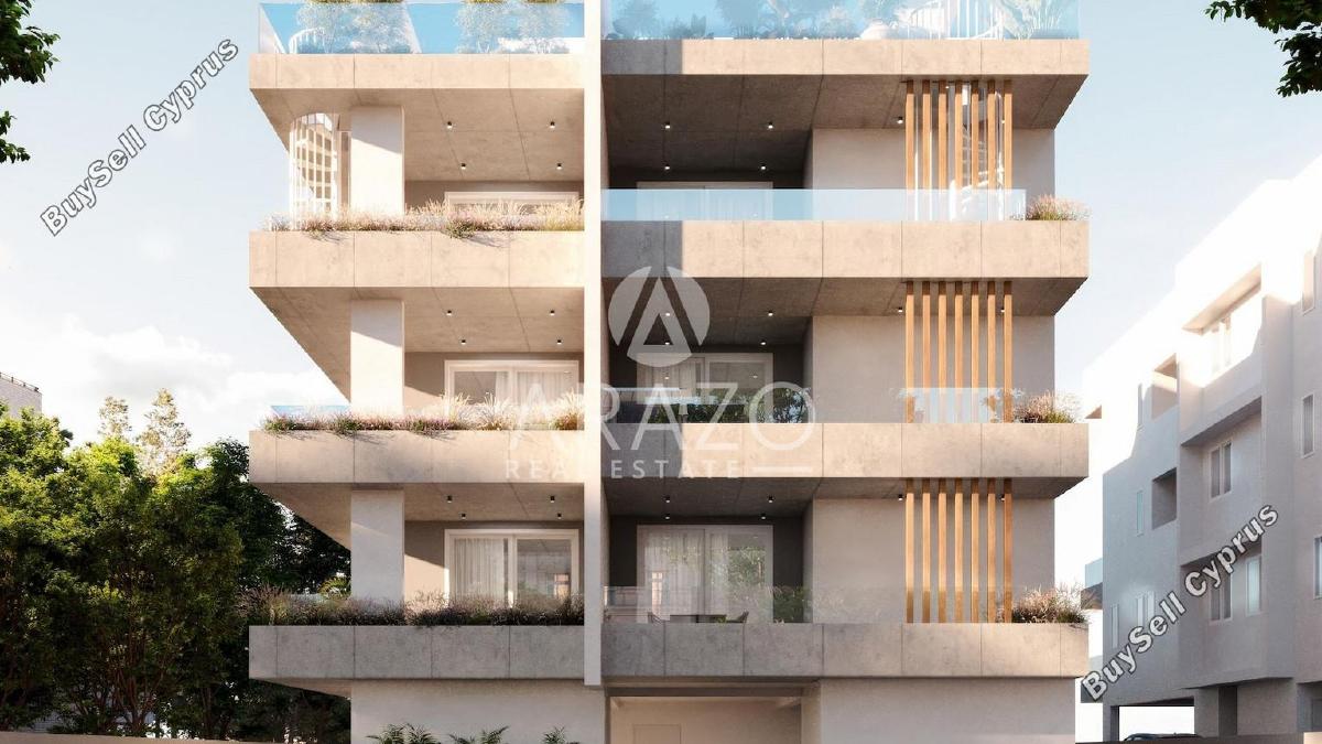 2 bedroom penthouse for sale aradippou larnaca 1659607 image 6643166