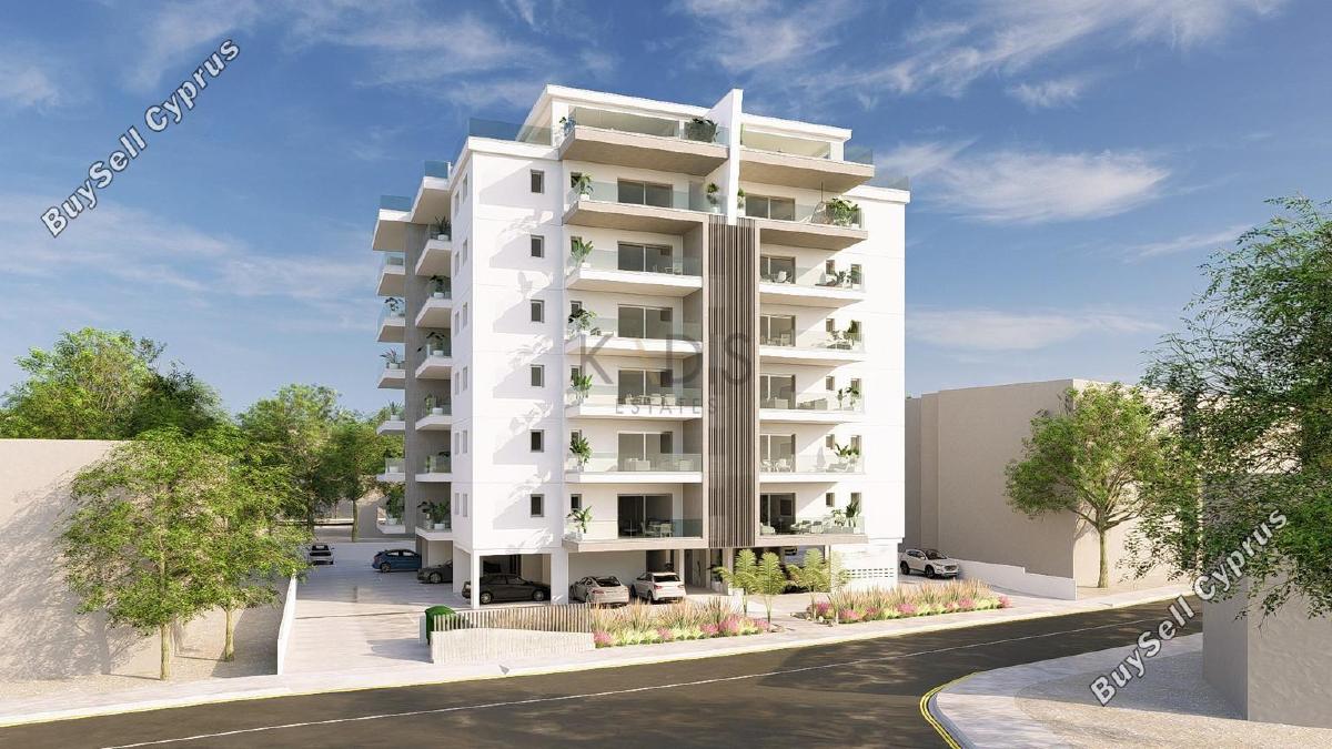 2 bedroom penthouse for sale latsia nicosia 8399607 image 14848540