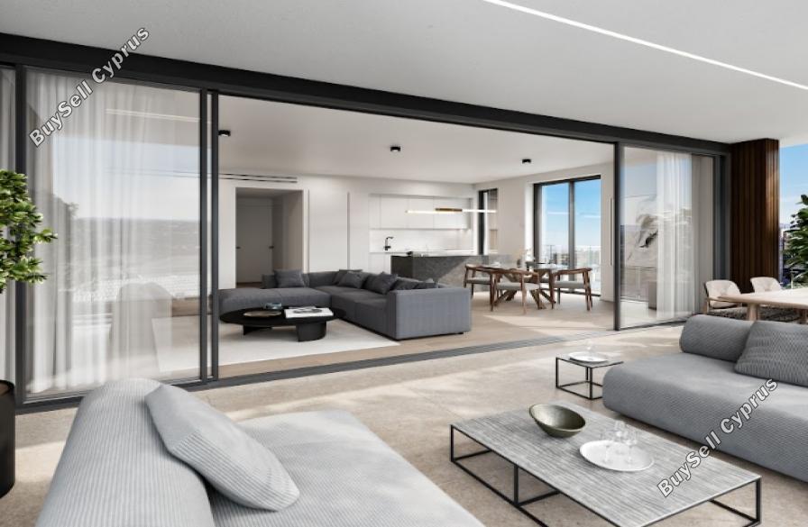 2 bedroom penthouse for sale strovolos nicosia 8090607 image 16183400