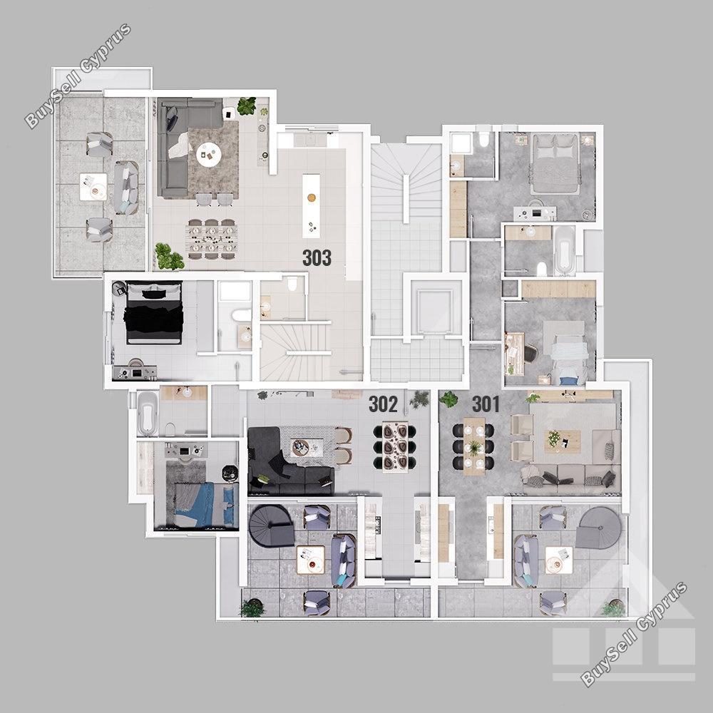 3 bedroom apartment for sale aradippou larnaca 7905607 image 15617305