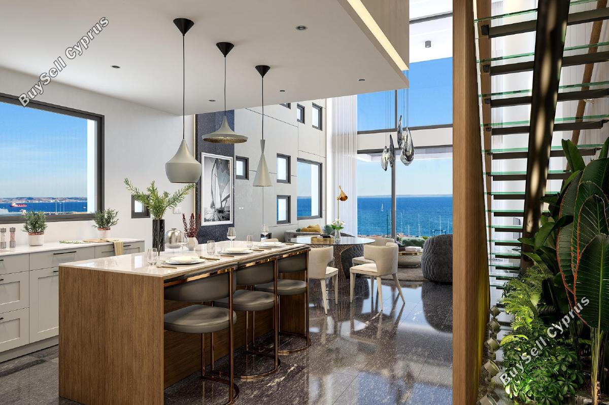 3 bedroom entire floor apartment for sale larnaca municipality larnaca 1579607 image 15510988