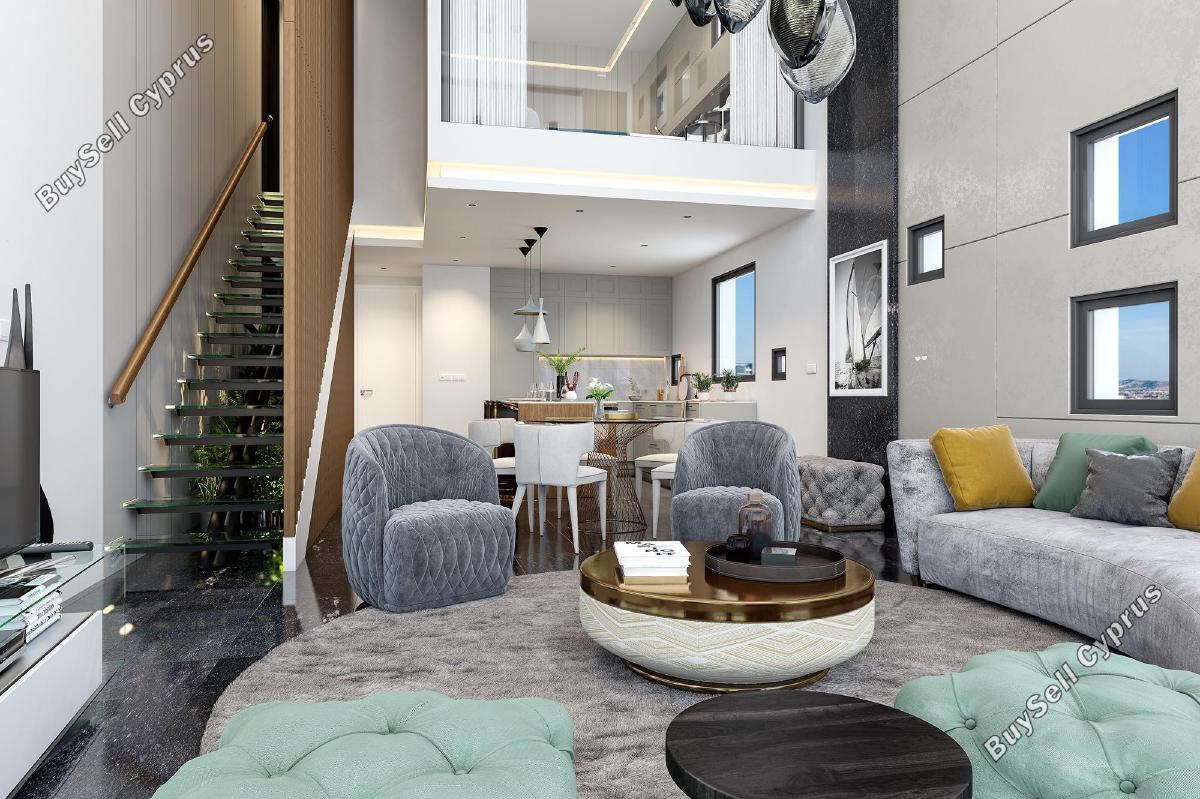3 bedroom entire floor apartment for sale larnaca municipality larnaca 1579607 image 15510999