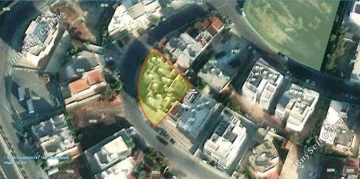 3 bedroom penthouse for sale faneromeni larnaca 8932607 image 17628867