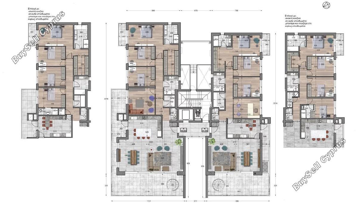 4 bedroom apartment for sale dasoupoli nicosia 7966607 image 11467193
