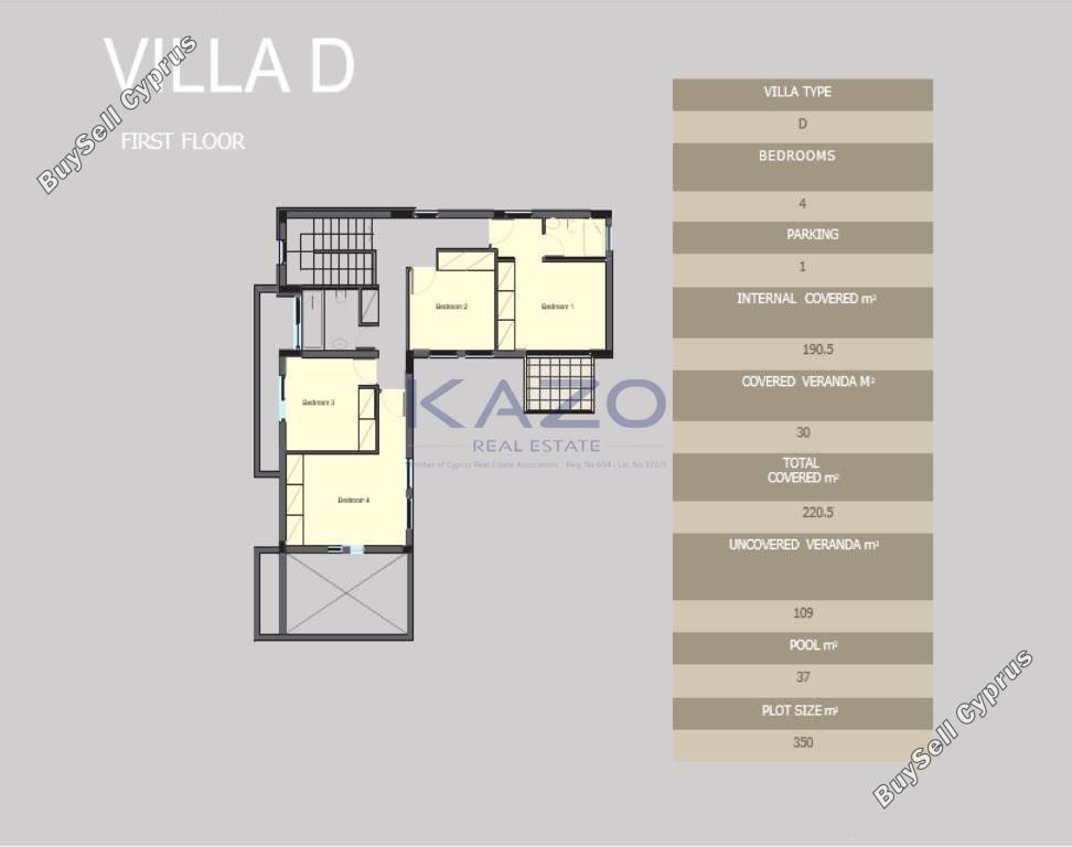 4 bedroom detached house for sale pyrgos limassol limassol 1757607 image 5759314