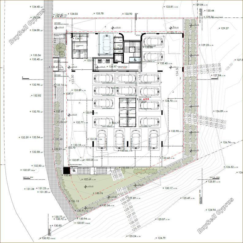 4 bedroom penthouse for sale agia fyla limassol 8960607 image 17793680