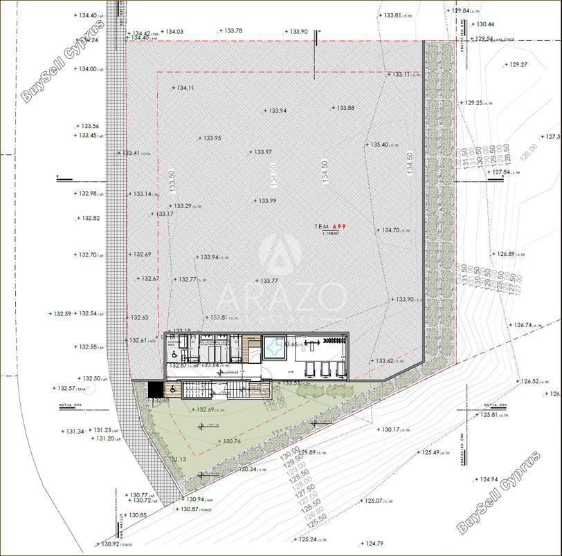 4 bedroom penthouse for sale agia fyla limassol 8960607 image 17793684