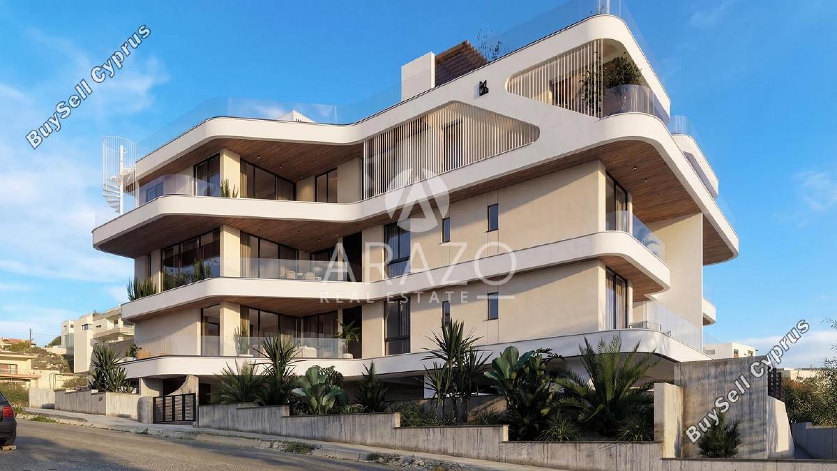 4 bedroom penthouse for sale agia fyla limassol 8960607 image 17793687