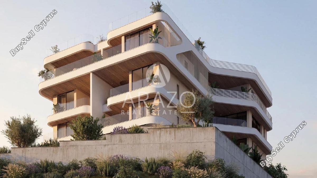 4 bedroom penthouse for sale agia fyla limassol 8960607 image 17793689