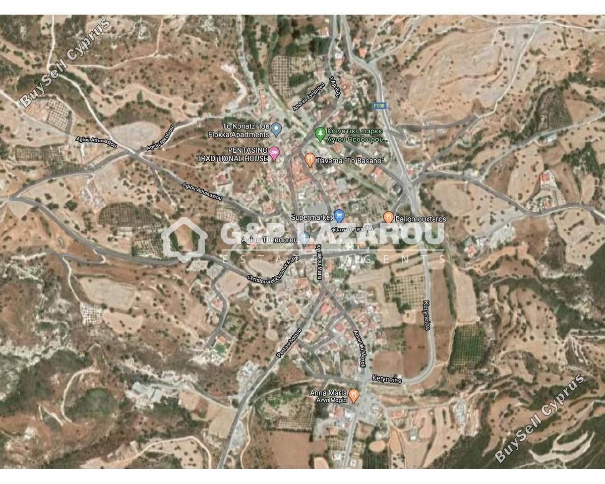 land for sale agios theodoros larnacas larnaca 1576607 image 15509887