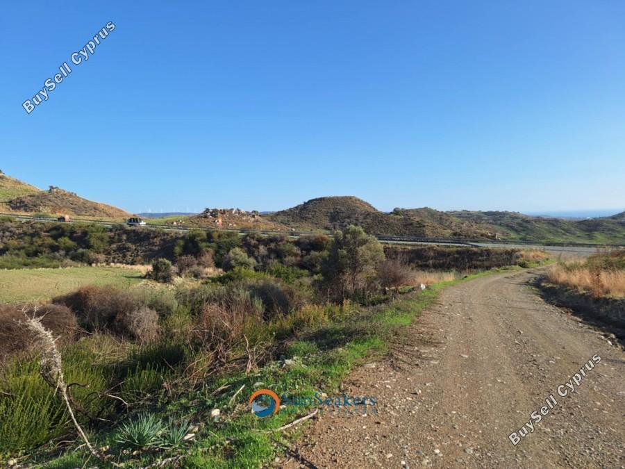 land for sale anarita paphos 8529607 image 15456155