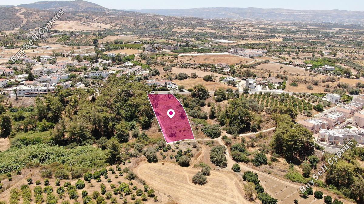 land for sale argaka paphos 1425607 image 13699344