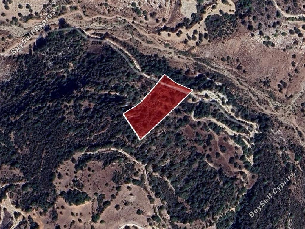 land for sale choulou paphos 1638607 image 15598088