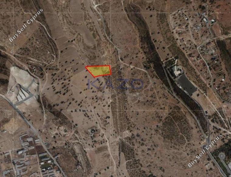 land for sale kato polemidia limassol 1737607 image 13972918