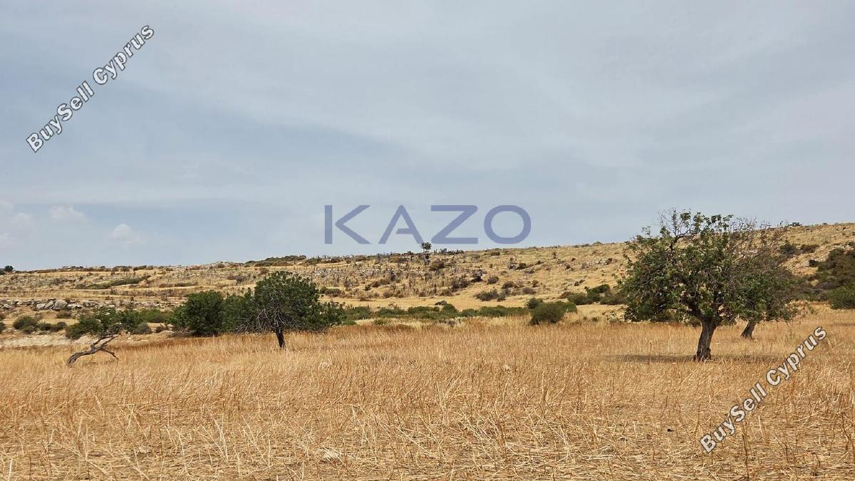 land for sale kato polemidia limassol 1737607 image 13972919
