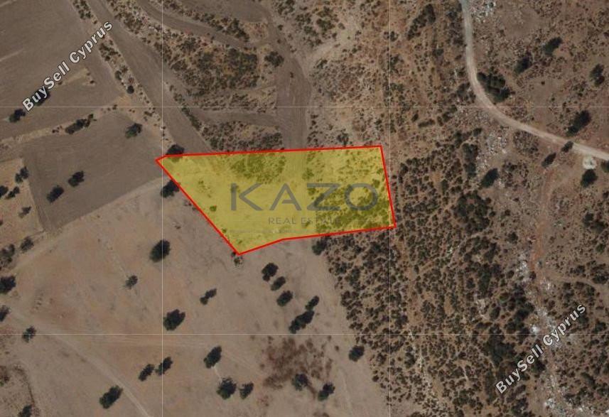 land for sale kato polemidia limassol 1737607 image 13972920