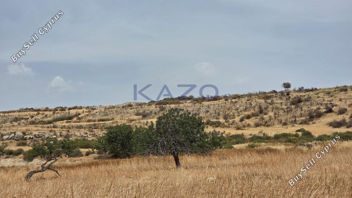 land for sale kato polemidia limassol 1737607 image 13972921