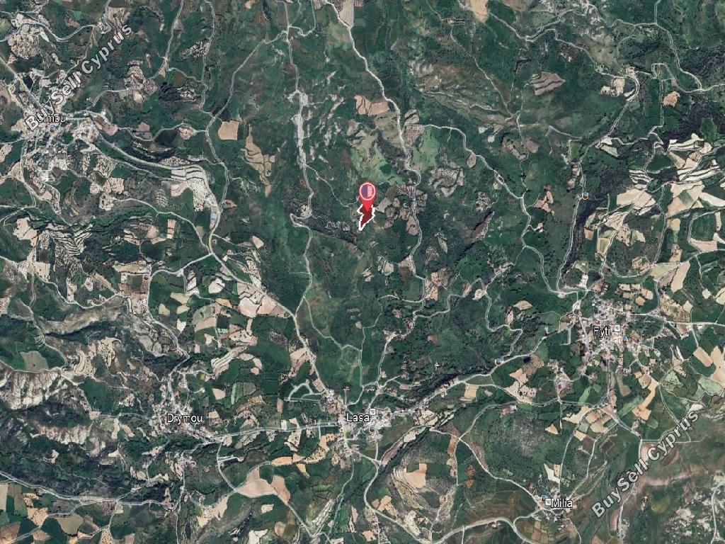 land for sale lasa paphos 1443607 image 15598604