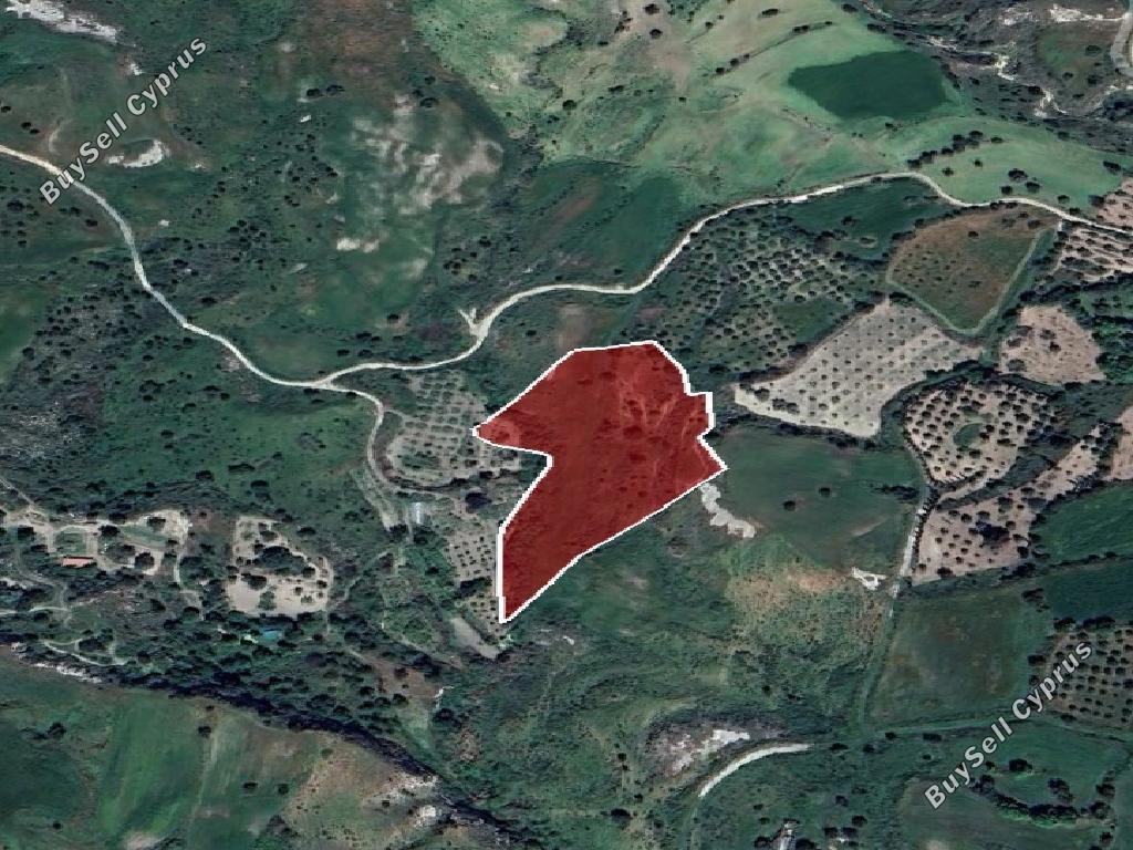 land for sale lasa paphos 1443607 image 15598605