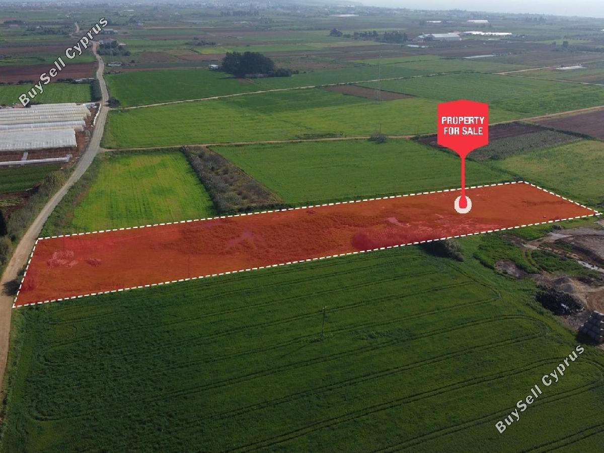 land for sale ormideia larnaca 1761607 image 14905778