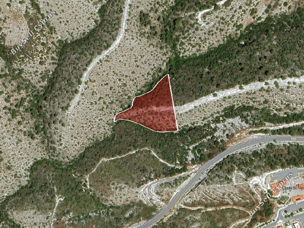 land for sale pentalia paphos 7703607 image 15596687