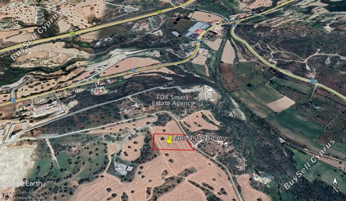 land for sale skarinou larnaca 1004607 image 991661