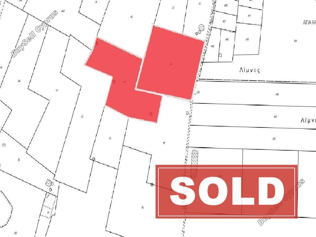 land sold avgorou famagusta 8244607 image 13835960